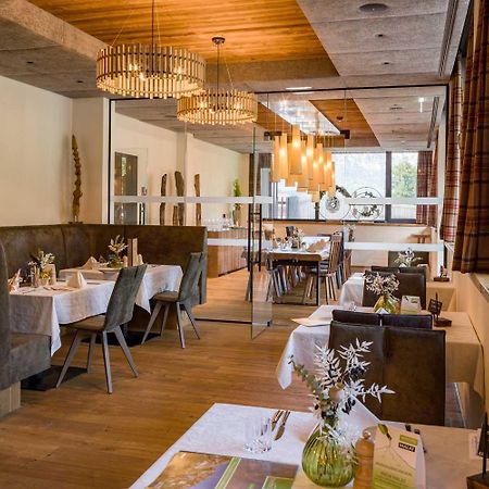 Appartements Am Roemerweg Oberndorf in Tirol Bagian luar foto