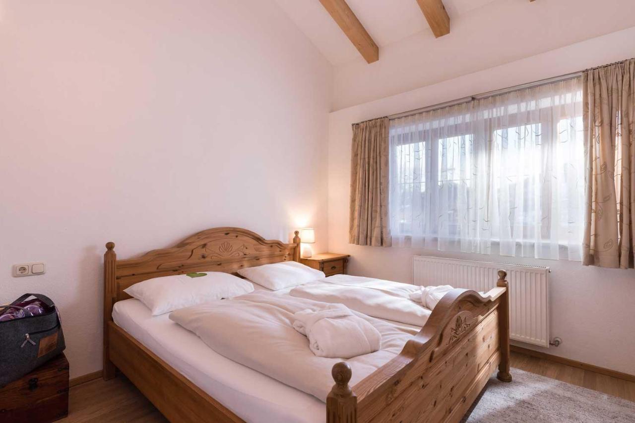 Appartements Am Roemerweg Oberndorf in Tirol Bagian luar foto