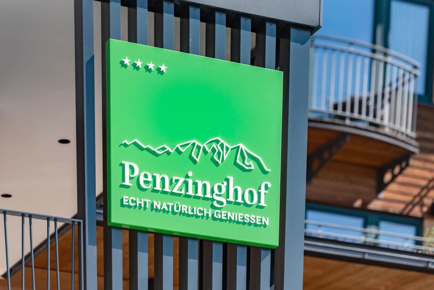 Appartements Am Roemerweg Oberndorf in Tirol Bagian luar foto