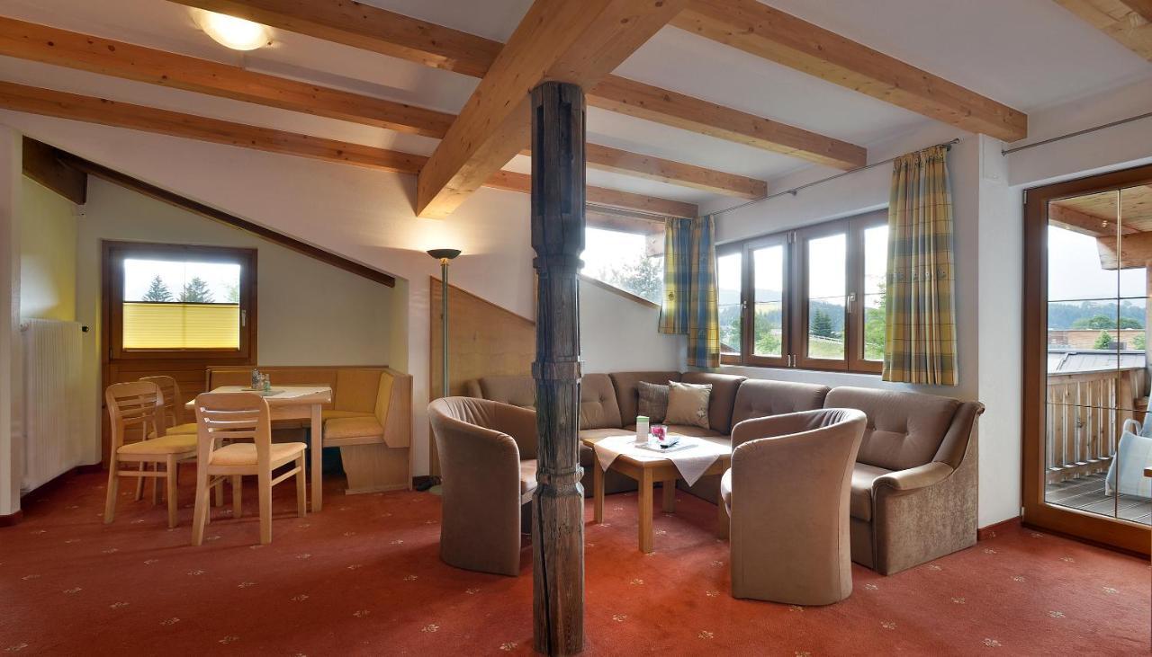 Appartements Am Roemerweg Oberndorf in Tirol Bagian luar foto
