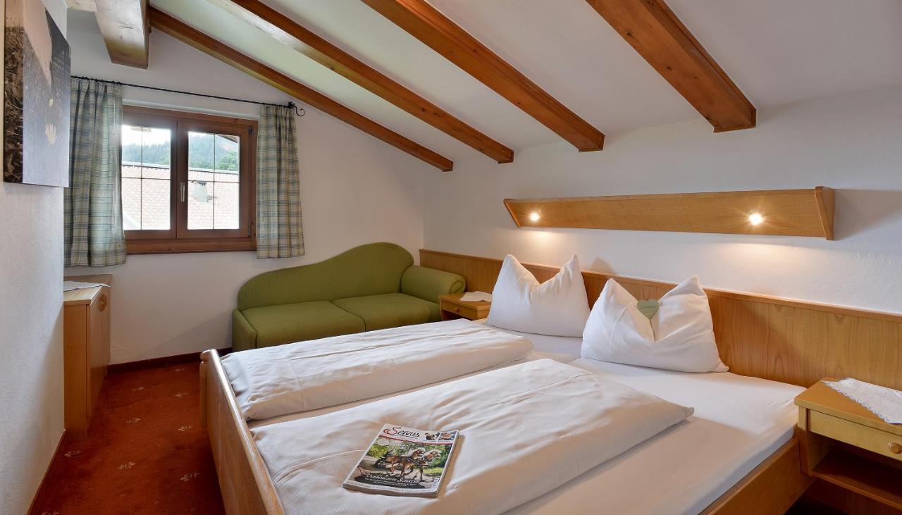 Appartements Am Roemerweg Oberndorf in Tirol Bagian luar foto