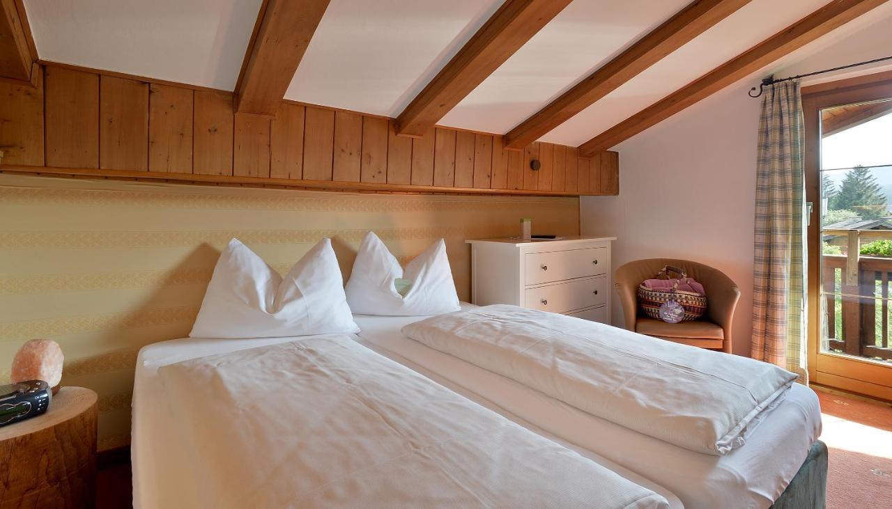 Appartements Am Roemerweg Oberndorf in Tirol Bagian luar foto