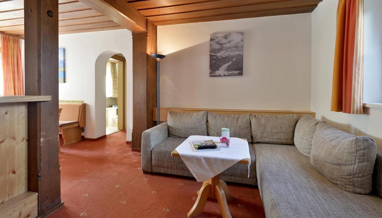 Appartements Am Roemerweg Oberndorf in Tirol Bagian luar foto