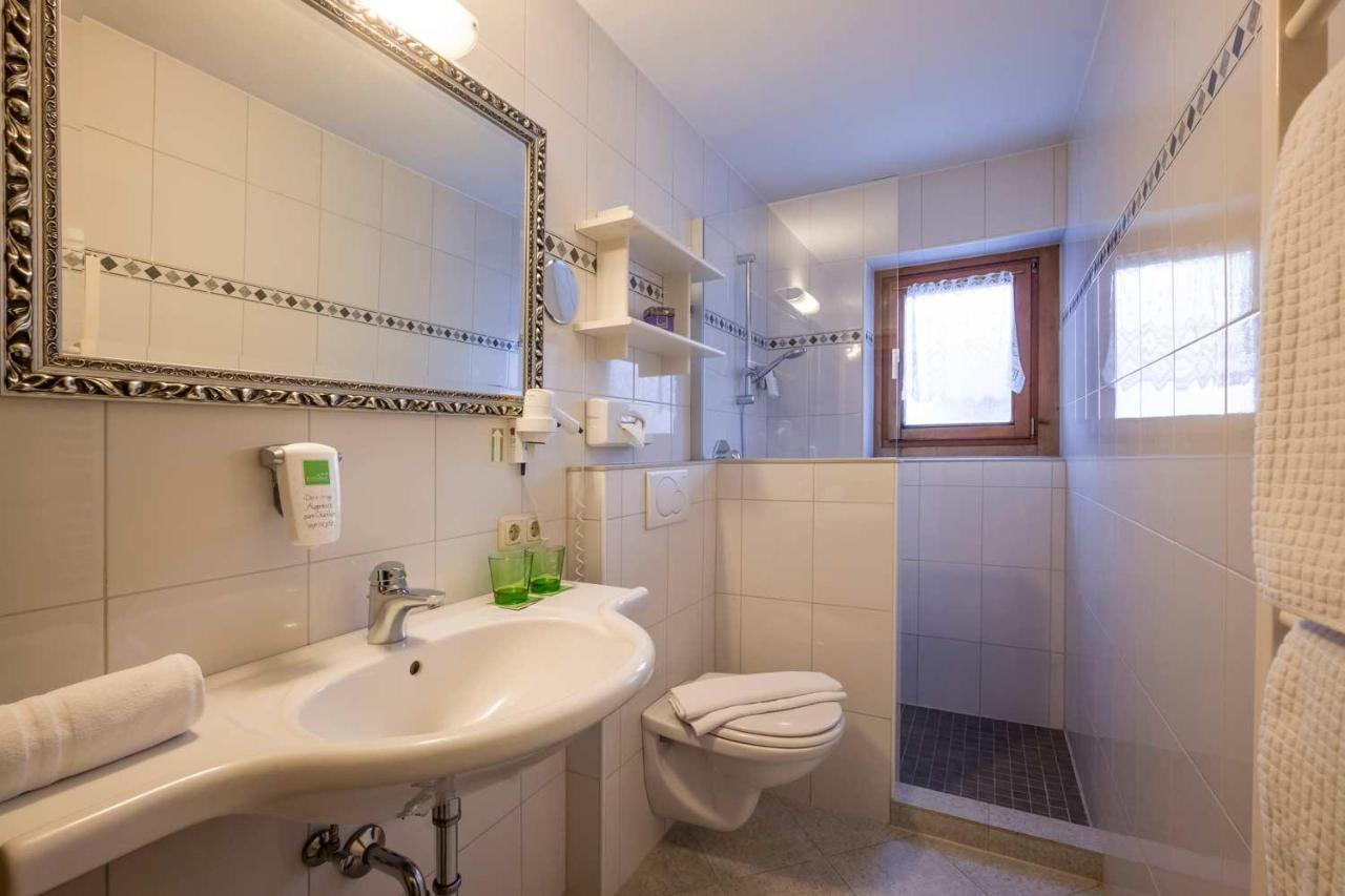 Appartements Am Roemerweg Oberndorf in Tirol Bagian luar foto