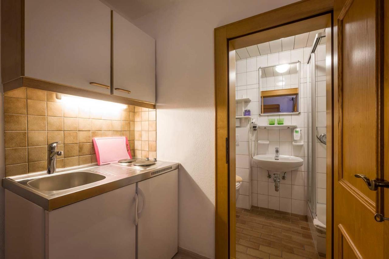 Appartements Am Roemerweg Oberndorf in Tirol Bagian luar foto