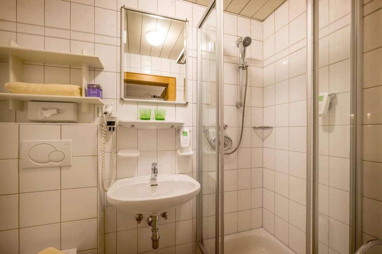 Appartements Am Roemerweg Oberndorf in Tirol Bagian luar foto